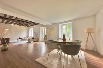 achat appartement bouleurs 77580