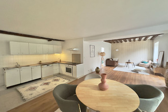 achat appartement bouleurs 77580