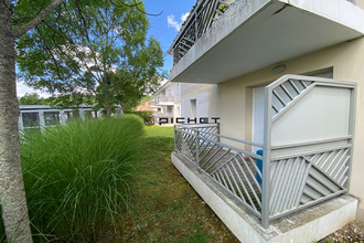 achat appartement bouliac 33270