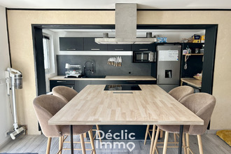 achat appartement bouliac 33270