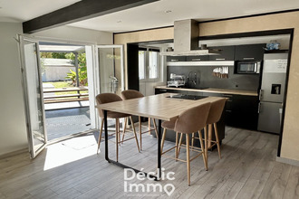 achat appartement bouliac 33270