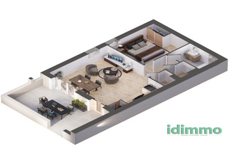 achat appartement boulieu-les-annonay 07100