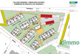 achat appartement boulieu-les-annonay 07100