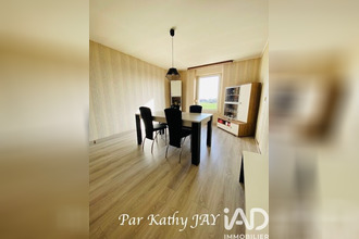 achat appartement bouligny 55240