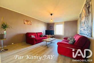 achat appartement bouligny 55240