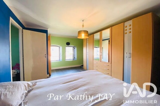 achat appartement bouligny 55240