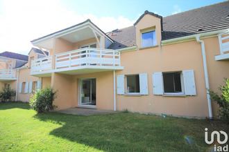 achat appartement boulleville 27210