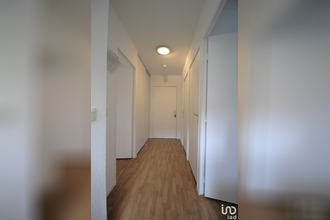 achat appartement boulleville 27210