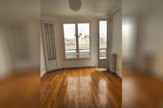 achat appartement boulogne 92100