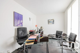 achat appartement boulogne-billancourt 75016