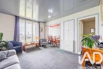 achat appartement boulogne-billancourt 75016