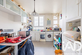 achat appartement boulogne-billancourt 75016