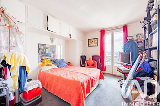 achat appartement boulogne-billancourt 75016