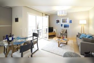 achat appartement boulogne-billancourt 92100