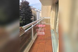 achat appartement boulogne-billancourt 92100