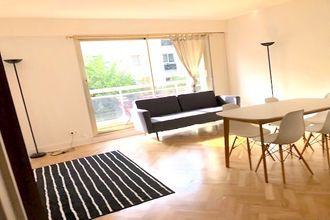 achat appartement boulogne-billancourt 92100