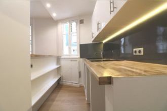 achat appartement boulogne-billancourt 92100