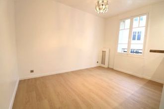 achat appartement boulogne-billancourt 92100