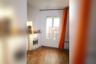 achat appartement boulogne-billancourt 92100