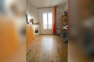 achat appartement boulogne-billancourt 92100