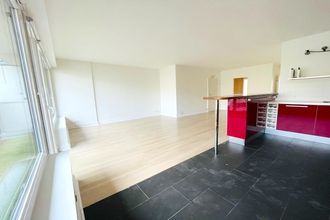 achat appartement boulogne-billancourt 92100