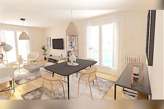 achat appartement boulogne-billancourt 92100