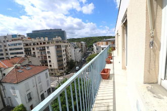 achat appartement boulogne-billancourt 92100