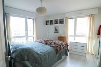 achat appartement boulogne-billancourt 92100