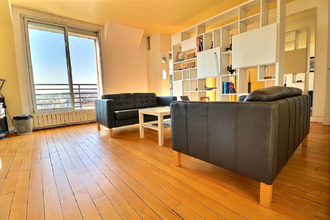 achat appartement boulogne-billancourt 92100