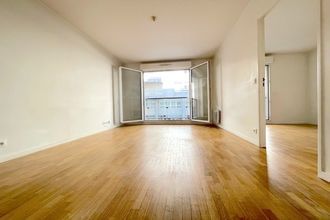 achat appartement boulogne-billancourt 92100