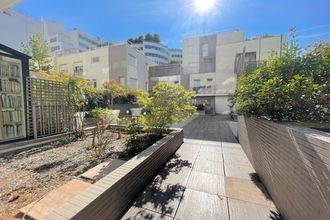 achat appartement boulogne-billancourt 92100