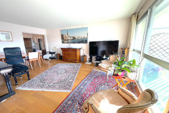 achat appartement boulogne-billancourt 92100