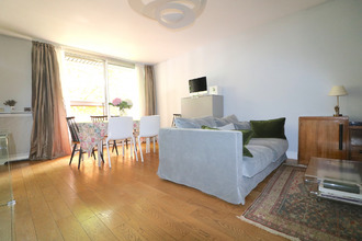 achat appartement boulogne-billancourt 92100