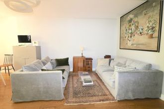 achat appartement boulogne-billancourt 92100