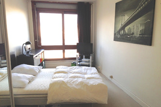 achat appartement boulogne-billancourt 92100