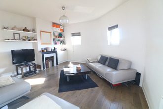 achat appartement boulogne-billancourt 92100