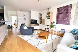 achat appartement boulogne-billancourt 92100