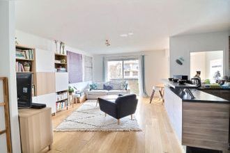 achat appartement boulogne-billancourt 92100