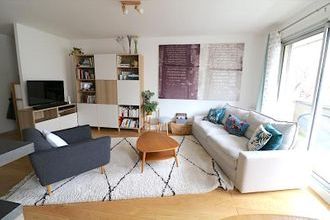 achat appartement boulogne-billancourt 92100