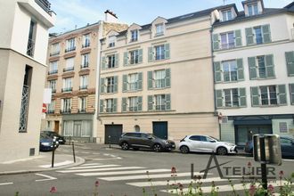 achat appartement boulogne-billancourt 92100