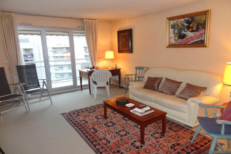 achat appartement boulogne-billancourt 92100