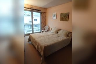 achat appartement boulogne-billancourt 92100