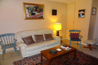 achat appartement boulogne-billancourt 92100