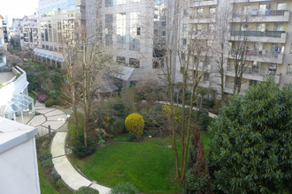 achat appartement boulogne-billancourt 92100