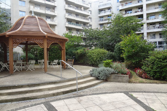 achat appartement boulogne-billancourt 92100