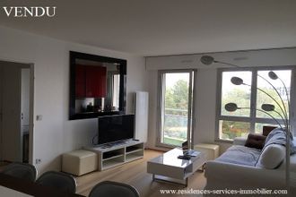 achat appartement boulogne-billancourt 92100