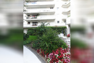 achat appartement boulogne-billancourt 92100