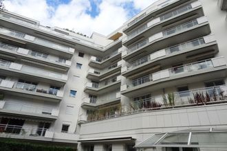 achat appartement boulogne-billancourt 92100