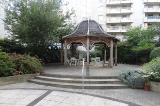 achat appartement boulogne-billancourt 92100