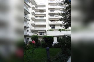 achat appartement boulogne-billancourt 92100